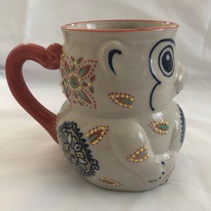 Yokohama Studio Hand Painted Mug